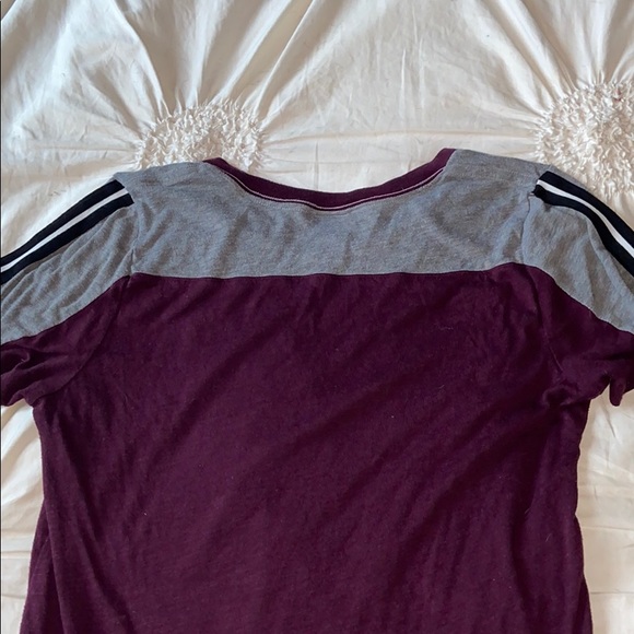 Victoria Secret PINK T-shirt size: M - Picture 2 of 4